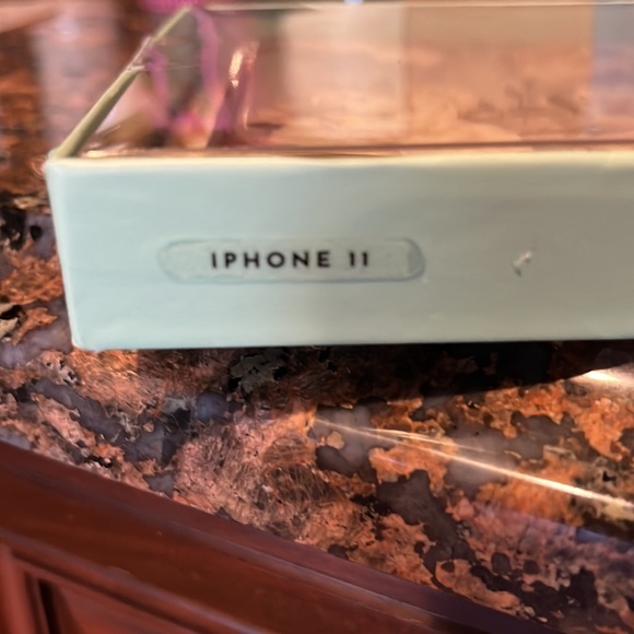 Habitu iPhone 11 NATURE'S PALETTE Grace cell phone case - Picture 7 of 16